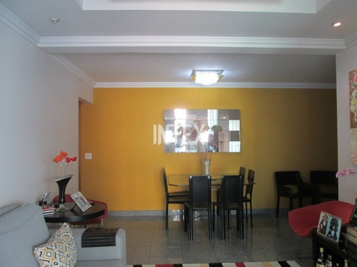 Imagem 3 de 30 de Grande Oportunidade Apartamento Com Varandão 4 Quartos Sendo 2 Suites 2 Vagas - Ap00887 - 68520568