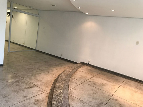 Imagem 20 de 21 de Salão Para Alugar, 180 M² Por R$ 3.500,00/mês - Vila Guarani - São Paulo/sp - Sl0034