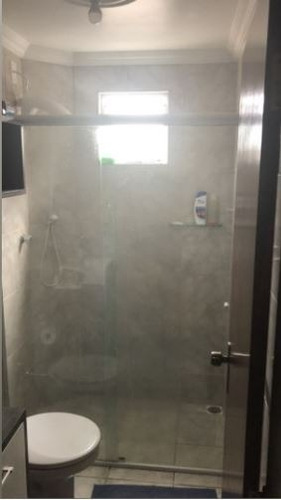 Imagem 7 de 14 de Apartamento No Saguaçu | 02 Dormitórios | Piso Térro | Semi-mobiliado - Sa02008 - 69843243