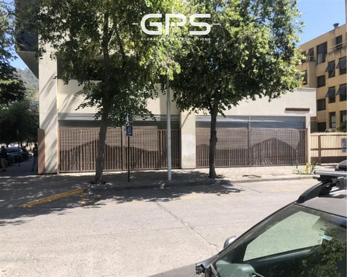 Venta Av. Andrés Bello / Pérez Valenzuela