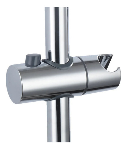 Soporte De Ducha Ajustable, Barra Deslizante Para Ducha