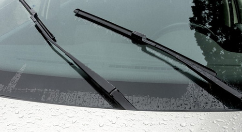 Imagen 3 de 8 de Plumillas Para Renault Sandero (todos Los Modelos)
