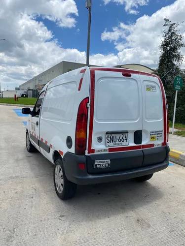 Renault Kangoo 1.6 Express