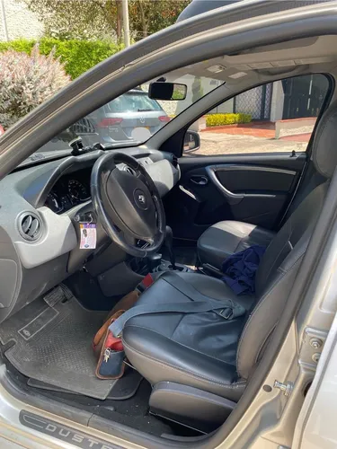 Renault Duster 2.0 Dynamique 4x2