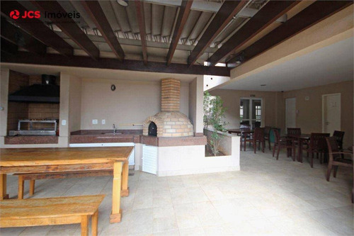 Imagem 14 de 20 de Apartamento Com 3 Dormitórios À Venda, 93 M² Por R$ 1.060.000 - Alto De Pinheiros - São Paulo/sp - Ap0456
