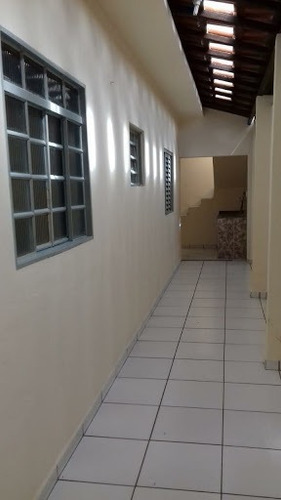 Imagem 11 de 14 de Casa De 02 Dormitórios A Venda No Pq. Nova Esperança - Ca1387