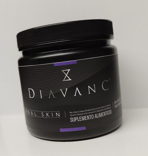 Diavanc Eternal Skin 