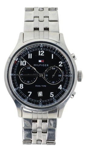 Reloj Para Hombre Tommy Hilfiger *clasico*.