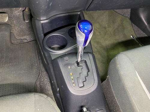 Toyota Prius C