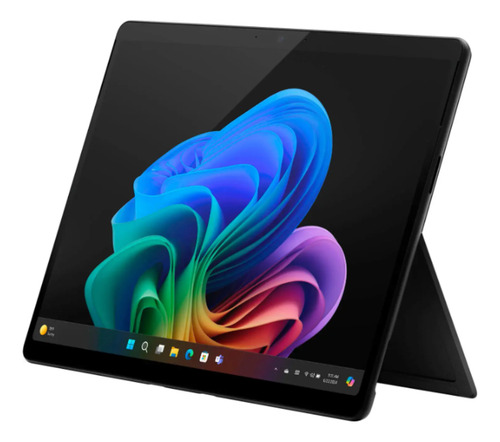 Microsoft Surface Pro 11 X Elite 16gb 256gb Negro, Ep2-05006
