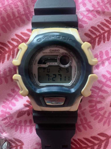 Casio G-shock