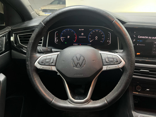 Volkswagen Nivus 1.0 Tsi Tiptronic Highline