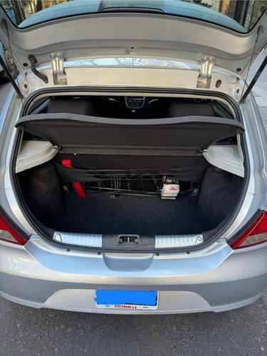 Volkswagen Gol Trend 1.6 Pack Iii 101cv