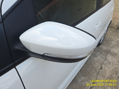 Volkswagen Fox 1.6 Highline Imotion