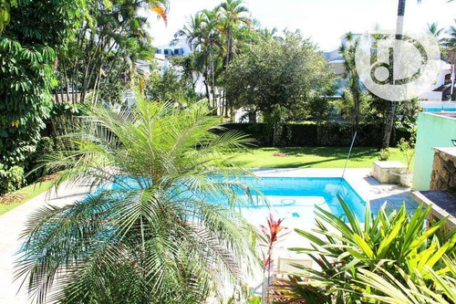 Imagem 22 de 24 de Casa Com 7 Dormitórios À Venda, 570 M² Por R$ 7.900.000,00 - Riviera De São Lourenço - Bertioga/sp - Ca3970