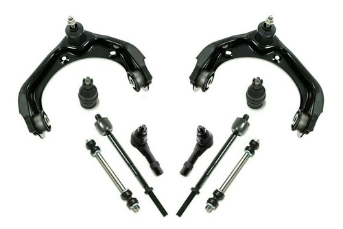 Kit 10 Pz Horquilla Rotula Ford Explorer 2006 2007 08 09 10