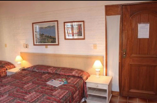 Negocios Inteligentes. Hotel De Un Cuento De Hadas!!!
