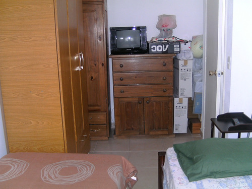 Imagen 12 de 14 de Venta Apartamento Tipo Duplex Reciclado, Patio
