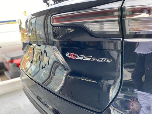 Imagen 8 de 25 de Changan Cs55 Plus Luxury At