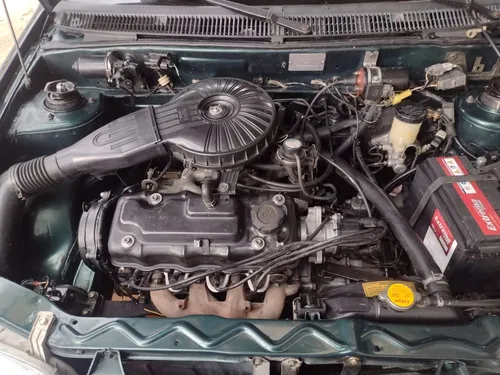 Chevrolet Swift 1.3