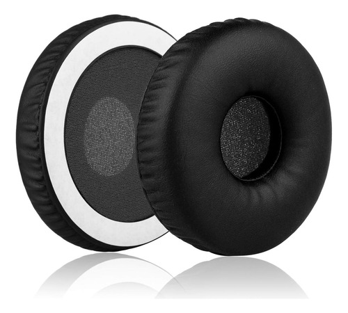 Almohadillas Para Sony Whxb700 Wh Xb700 Auriculares Negro 
