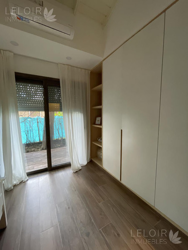 Casa En Venta 3 Dormitorios En Parque Leloir