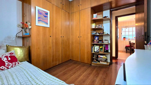 Venta Ph 4 Ambientes Con Dependencia Villa Crespo