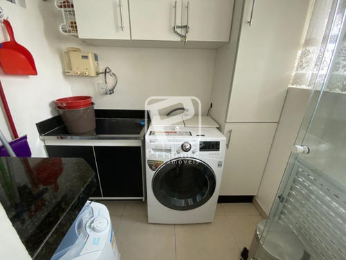 Imagem 12 de 15 de Apartamento 3 Dormitórios Para Temporada Em Balneário Camboriú - 2ª Quadra Mar - 5731