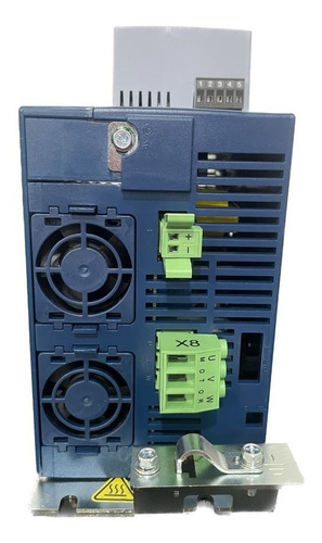 Servoconversor Weg 24a 220v Sca06d24p0t2p6 Promoção