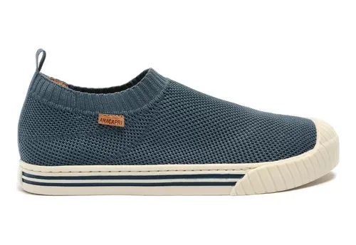 Tenis jeans hot sale anacapri