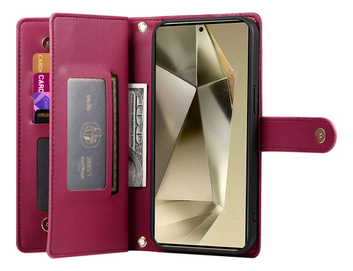 Funda For Huawei Honor X6b 4g/x6a 4g/ry X9c Funda De