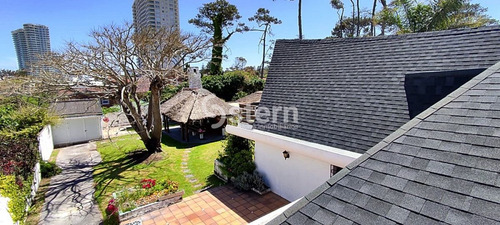 Imagen 20 de 29 de Casa En Playa Mansa