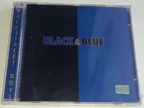 Comprar Cd Backstreet Boys - Black & Blue (lacrado)