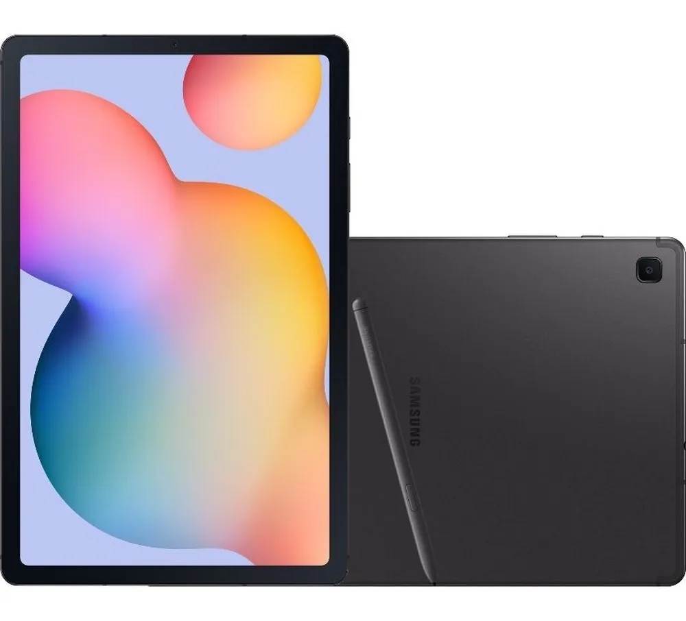 Samsung Galaxy Tab S S6 Lite SM-P615 (Inclui: Com rede móvel)