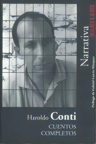 Cuentos Completos, De Haroldo Ti. Editorial Bartleby Editores,s.l, Tapa Blanda En Español