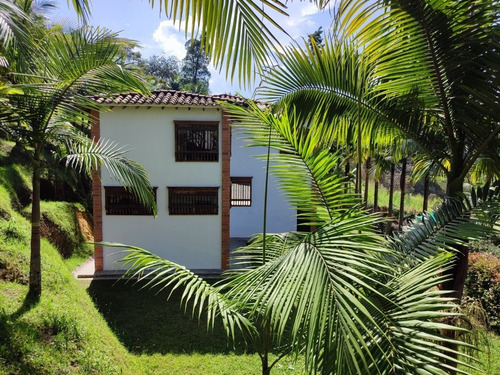 Finca Casa Campestre En Venta Guarne La Mosquita Variante Aeropuerto. |  MercadoLibre