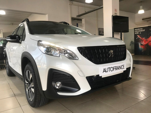 Peugeot 2008 1.6 Feline Am20