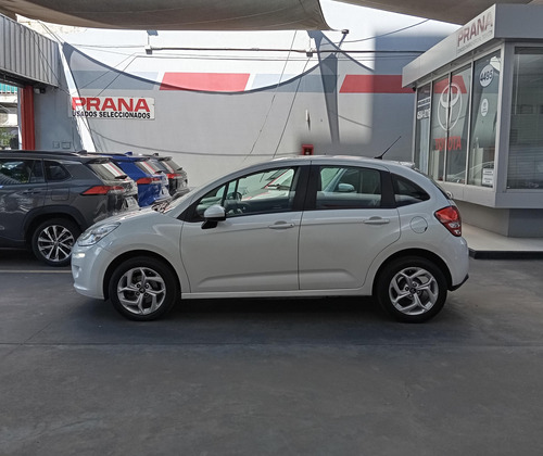 Citroën C3 C3 FEEL 1.6 VTI