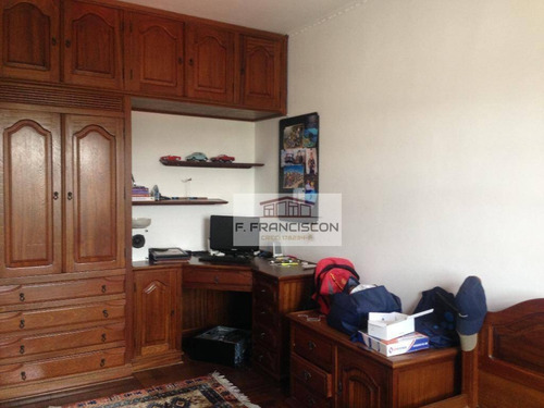 Imagem 14 de 23 de Casa Residencial Para Venda E Locação, Vila Cremonesi, Itatiba. - Ca0037