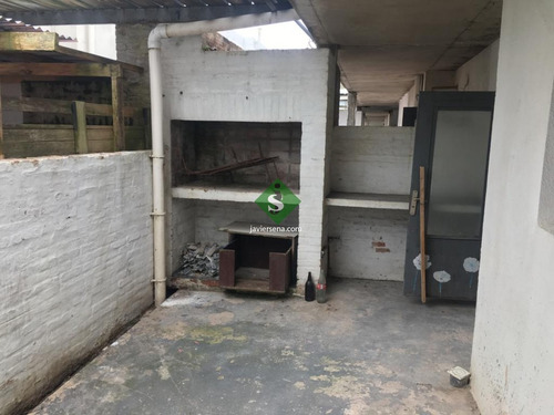 Venta Y Alquiler De Apartamento En Brio San Fernando, 2 Dormitorios, Baño, Cerca De Todo.- Ref: 168275