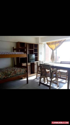 Imagen 7 de 15 de Apartamentos En Alquiler Vacacional Tucacas