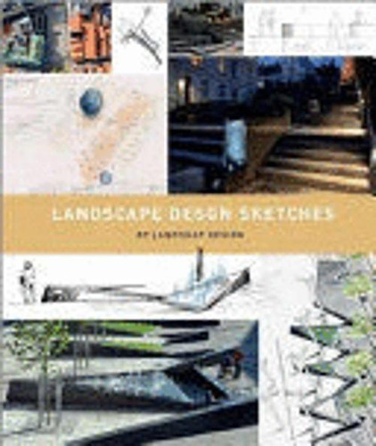 Libro Landscape Design Sketches