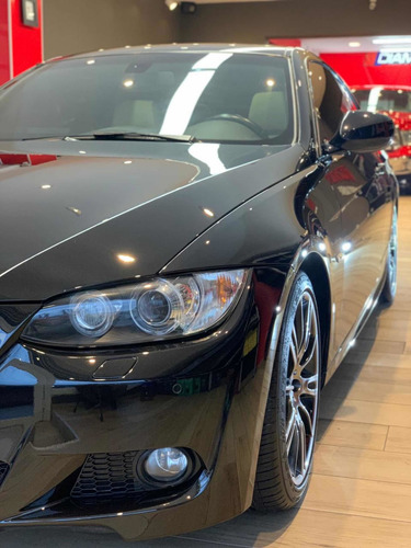 Bmw Serie 3 3.0 335i Coupe Sportive At 306cv 2010
