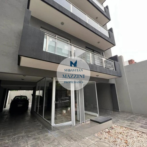 Venta De Semipiso A Estrenar En Castelar