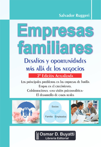 Empresas Familiares Salvador Ruggeri