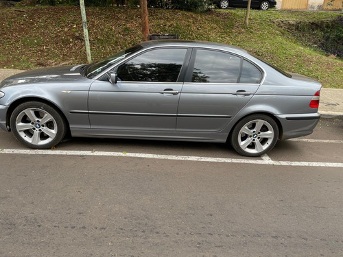 BMW Serie 3 3.0 330d Executive