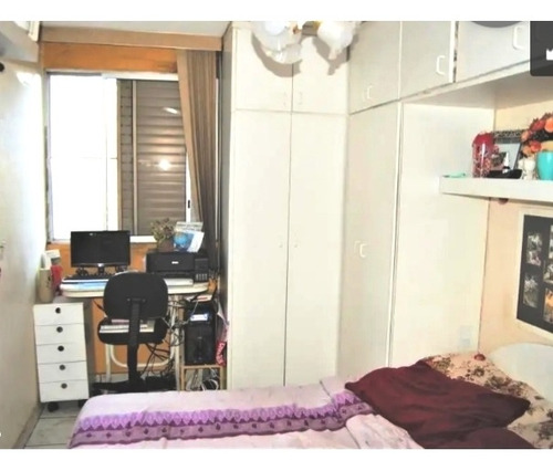 Imagem 6 de 11 de Apartamento De Dois Dormitórios Na Santa Mônica Pirituba