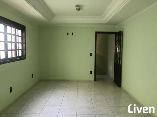 Imagem 1 de 6 de Sobrado De 125 M² Próximo Ao Sesi!! - So0838