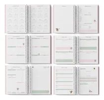 Comprar Arquivo Digital Miolo Agendas Jardim A5 E Master 2025 (30)