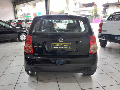 Kia Picanto Picanto 1.0 EX J371 (Flex) (Aut)